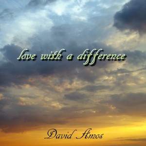 David Amos的專輯Love with a Difference