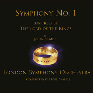 收聽London Symphony Orchestra的Symphony No. 1, "The Lord of the Rings": III. Gollum (Sméagol) [Arr. For Orchestra]歌詞歌曲