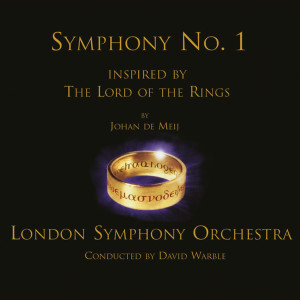 收聽London Symphony Orchestra的Symphony No. 1, "The Lord of the Rings": IV. Journey in the Dark (a. The Mines of Moria / b. The Bridge of Khazad-Dûm) [Arr. For Orchestra]歌詞歌曲