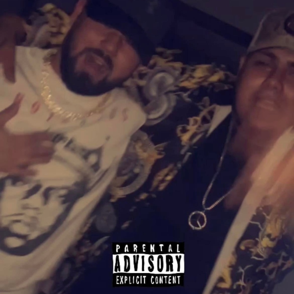 In The Night(feat. Nico Benz)