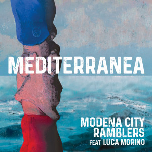 Album Mediterranea from Modena City Ramblers
