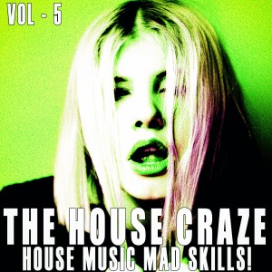 Various的专辑The House Craze, Vol. 5