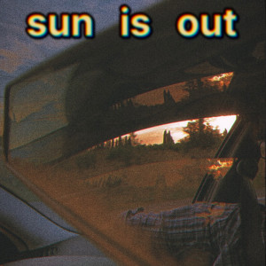 Album Sun Is Out from 