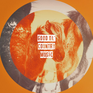 Country Pop All-Stars的專輯Good Ol' Country Music