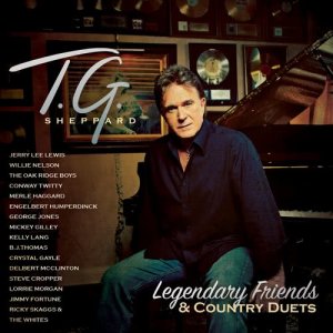 收聽T.G. Sheppard的Fifteen Rounds with Jose Cuervo歌詞歌曲