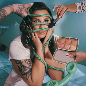 default playlist img