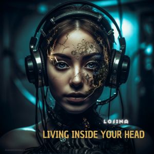 อัลบัม Living Inside Your Head ศิลปิน Lofina
