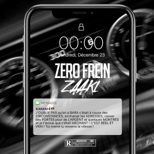 收聽Zaaki的Argent Et Montres (Explicit)歌詞歌曲