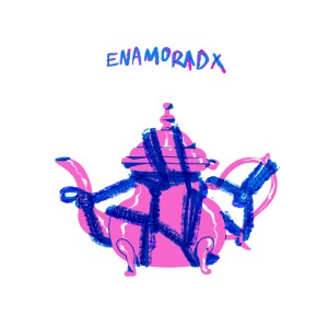 Juan Belvis的專輯ENAMORADX