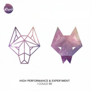 收聽High Performance的Waiting for You歌詞歌曲