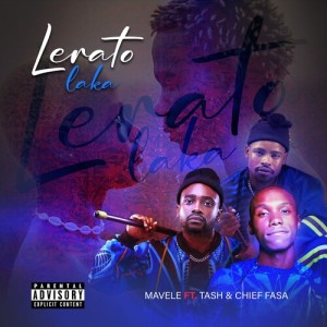 Album Lerato Laka (Explicit) oleh Tash