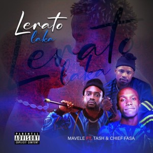 อัลบัม Lerato Laka (Explicit) ศิลปิน Tash