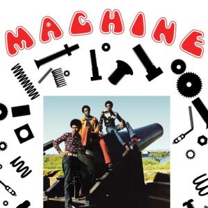 ดาวน์โหลดและฟังเพลง Trails พร้อมเนื้อเพลงจาก Machine