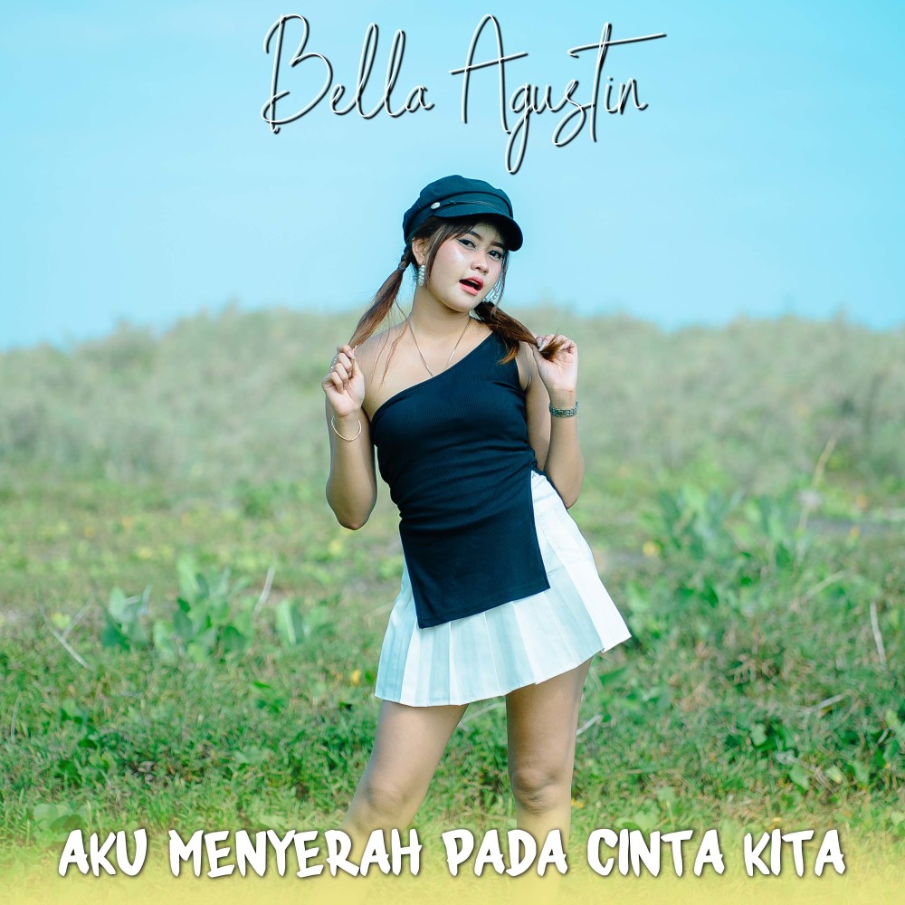 Aku Menyerah Pada Cinta Kita