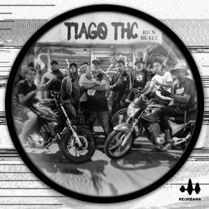收聽Tiago Thc的Tropa do Homem歌詞歌曲