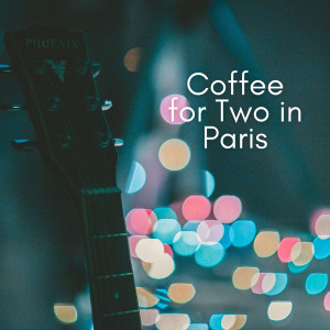 Manuel Olivera Almada的專輯Coffee for Two in Paris