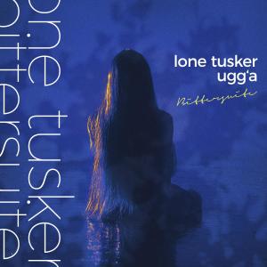 Lone Tusker的專輯BITTERSUITE