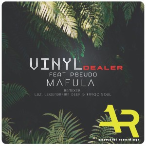 收聽Vinyl Dealer的Mafula (Kaygo Soul Mix)歌詞歌曲
