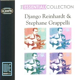 ดาวน์โหลดและฟังเพลง I’ve Got My Love To Keep Me Warm พร้อมเนื้อเพลงจาก Django Reinhardt