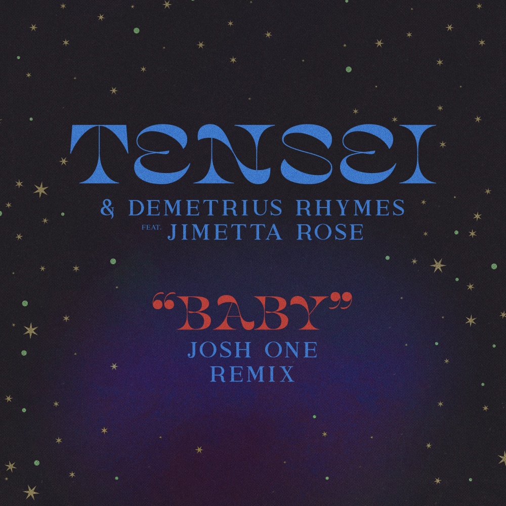 Baby (Instrumental|Josh One Remix)