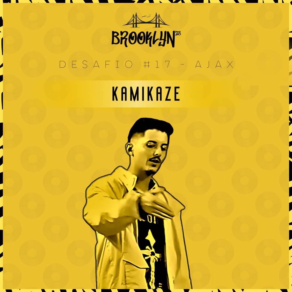 Kamikaze (Explicit)