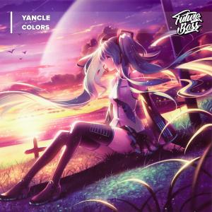 Album Colors oleh Yancle