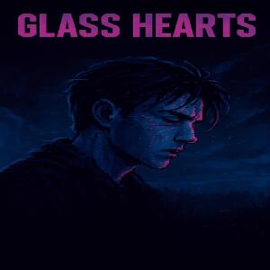 Kraken的專輯Glass Hearts