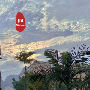 瑩醬的專輯逐浪