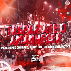 收聽Mc Neguinho do Morro的Trepar Até o Amanhecer歌詞歌曲