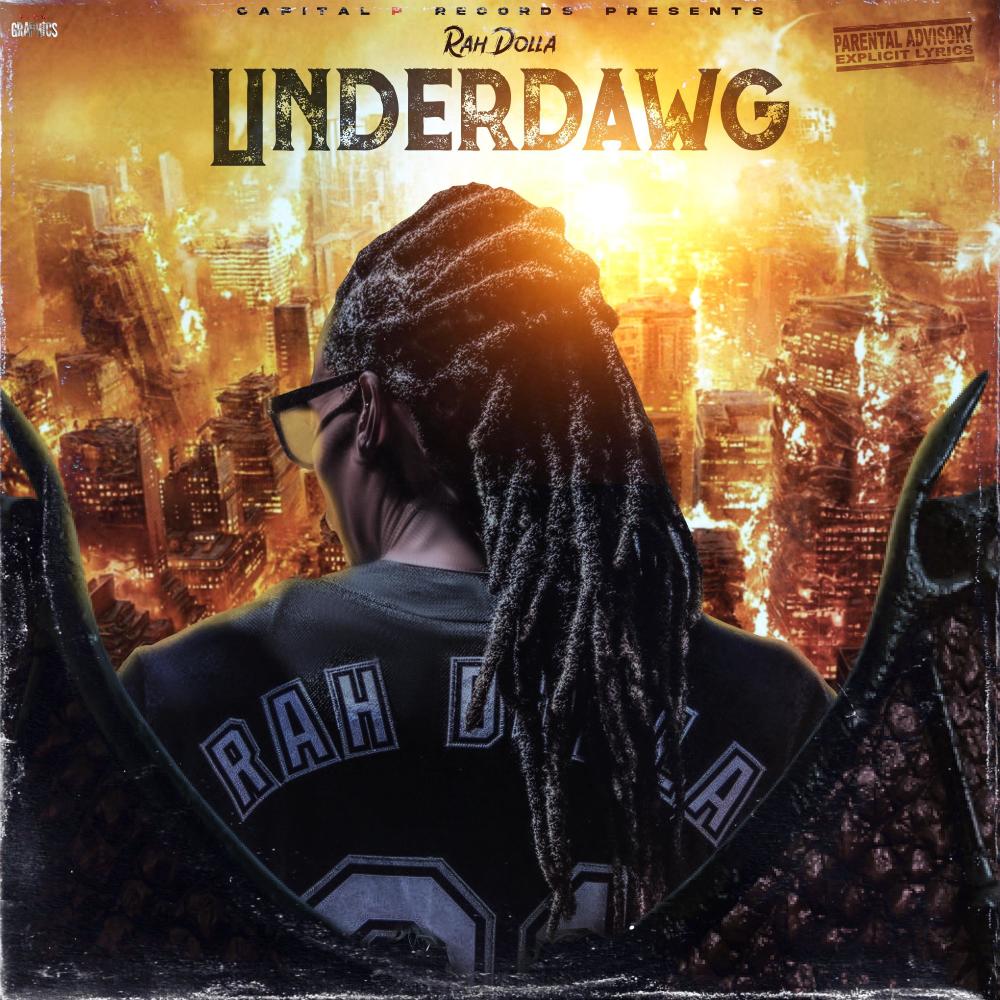 FEEL THE SAME (feat. Almighty Jay) (Explicit)