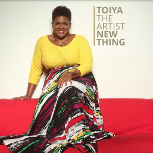 ดาวน์โหลดและฟังเพลง New Thing พร้อมเนื้อเพลงจาก Toiya the Artist