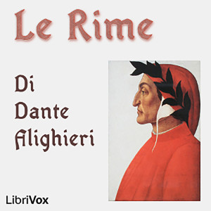 Various的專輯Dante Alighieri: Le Rime