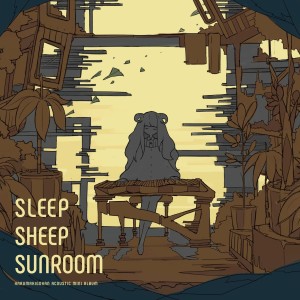 SLEEP SHEEP SUNROOM