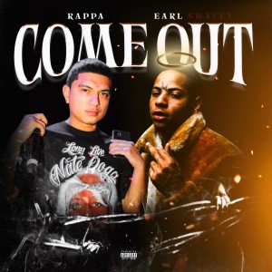Rappa的專輯Come Out (feat. Jay Flamin) [Explicit]