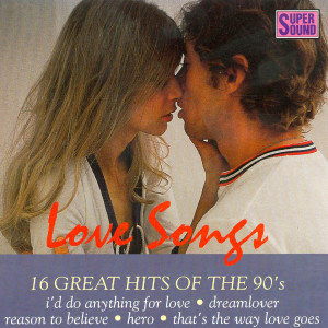 收聽L.A. Session Singers的Said I Loved You...but I Lied歌詞歌曲