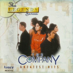 Album The Legends Series: The Company oleh The CompanY