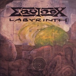 收聽Equinox的Labyrinth歌詞歌曲