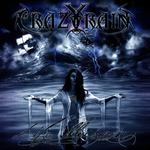 收聽Crazy Rain的The Twilight歌詞歌曲