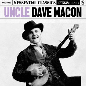 Dengarkan Old Dan Tucker lagu dari Uncle Dave MacOn dengan lirik