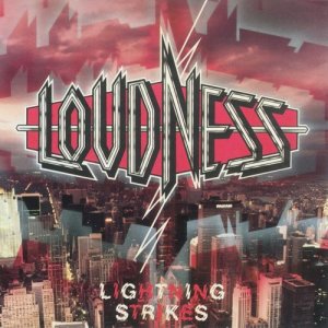 收聽Loudness的Street Life Dream歌詞歌曲