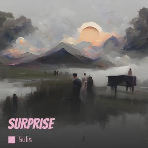 Sulis的专辑Surprise (-)