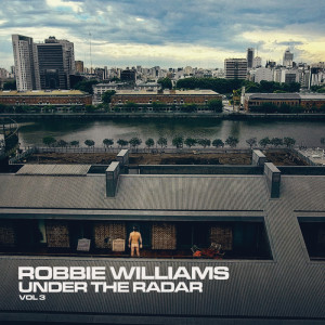 收聽Robbie Williams的Indestructible歌詞歌曲