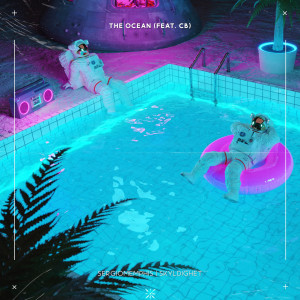 Dengarkan lagu The Ocean (Extended Mix) nyanyian SKYLDIGHET dengan lirik