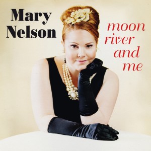 ดาวน์โหลดและฟังเพลง Moon River พร้อมเนื้อเพลงจาก Mary Nelson
