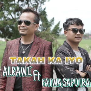 Fatwa Saputra的专辑Takah Ka Iyo