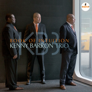 收聽Kenny Barron Trio的Bud Like歌詞歌曲