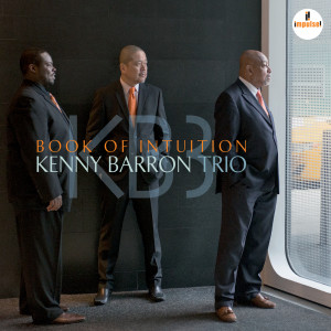 收聽Kenny Barron Trio的Lunacy歌詞歌曲