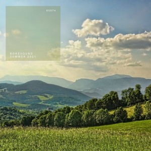 Album Bokesound Summer 2021 from 
