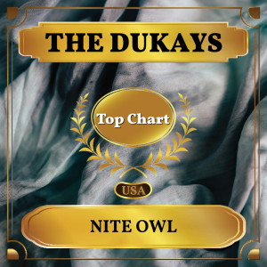 The Dukays的專輯Nite Owl