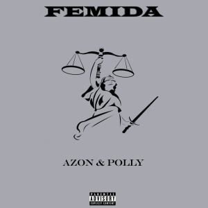 Album Femida from Azon